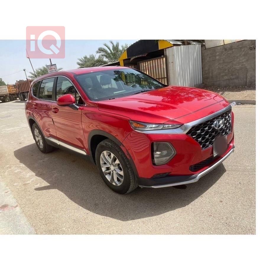 هیۆندای سەنتافی